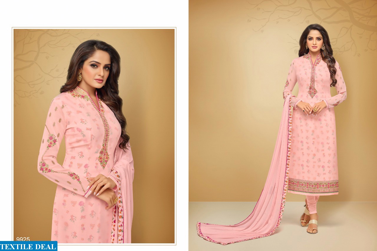 Zisa vol-50 Wholesale Straight long Suits